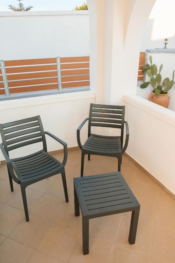 The Z Private Villa, Santorini Monolithos  Ngoại thất bức ảnh